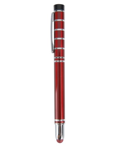 Penna in metallo Highline Rosso