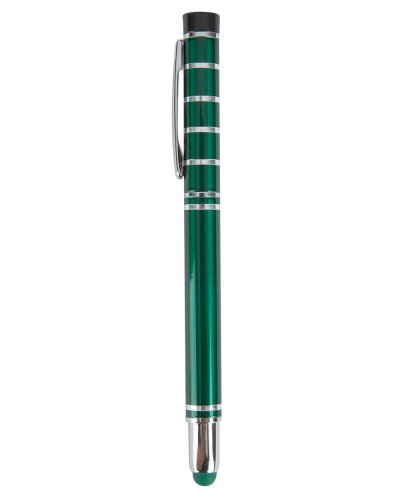 Penna in metallo Highline Verde