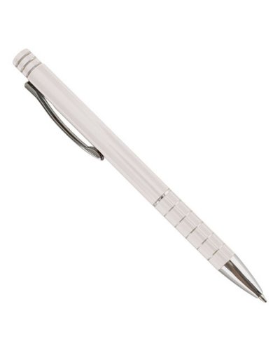 Penna alluminio Murphy Bianco