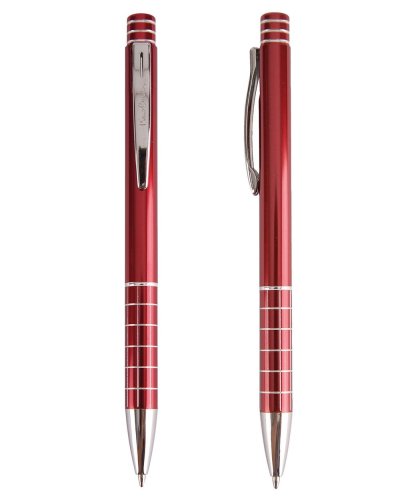 Penna alluminio Murphy