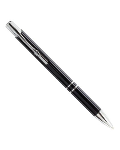 Penna in metallo automatica Piombo