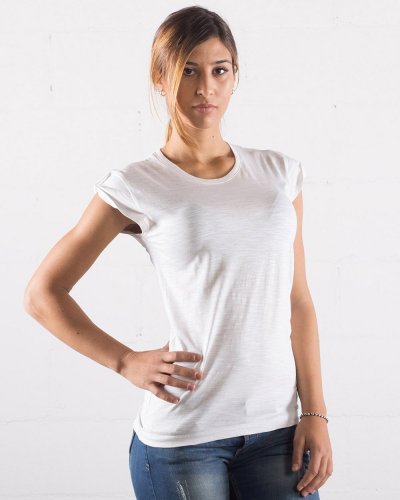 Slub Women