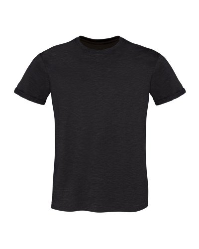 Slub Black