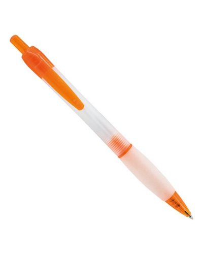 Penna Hielo Arancione