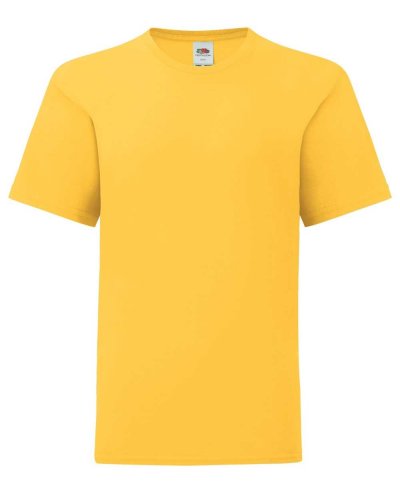 T-shirt bambino Iconic Sunflower