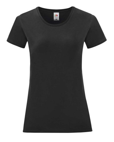 T-shirt donna Iconic 150