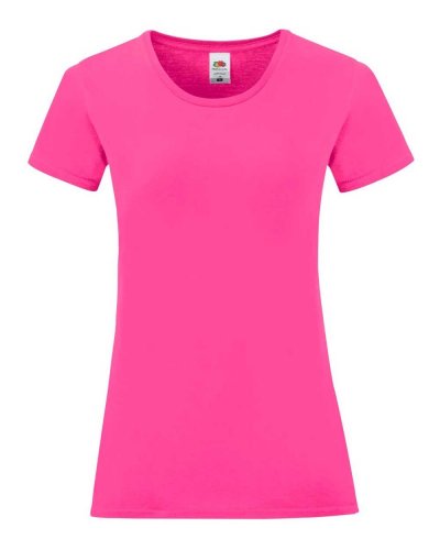 T-shirt donna Iconic 150