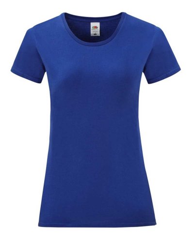T-shirt donna Iconic 150