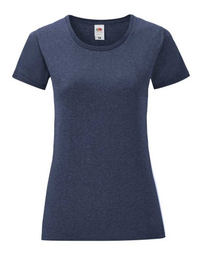 T-shirt donna Iconic 150