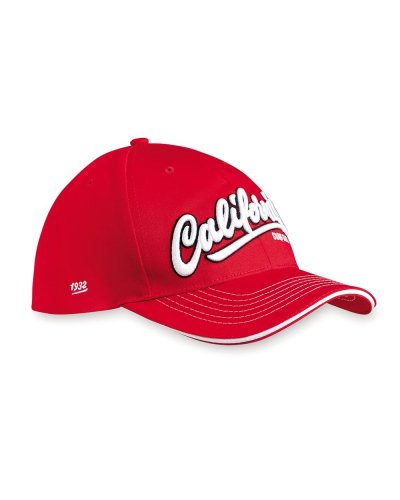 Cappellino da baseball 6 pannelli