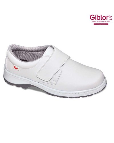 Bloc notes climer Bianco