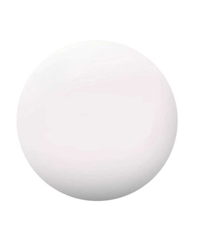 Pallina antistress Premium Bianco