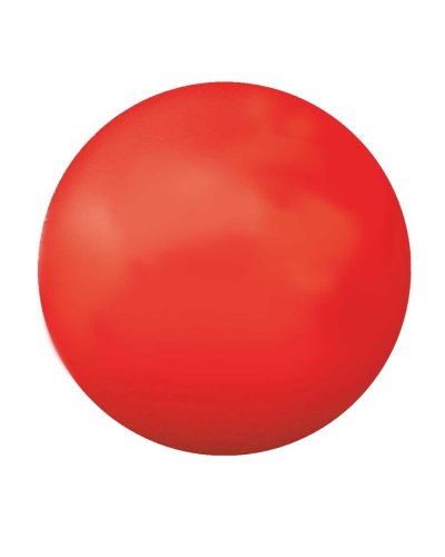 Pallina antistress Premium Rosso