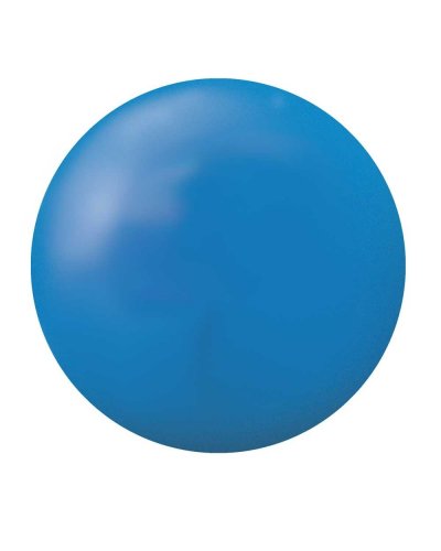 Pallina antistress Premium Blu