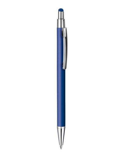Penna in metallo Klee Blu Navy