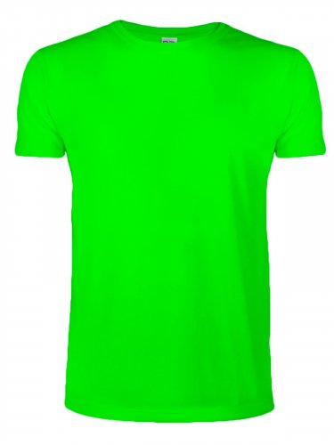T-shirt - Cotton Touch White