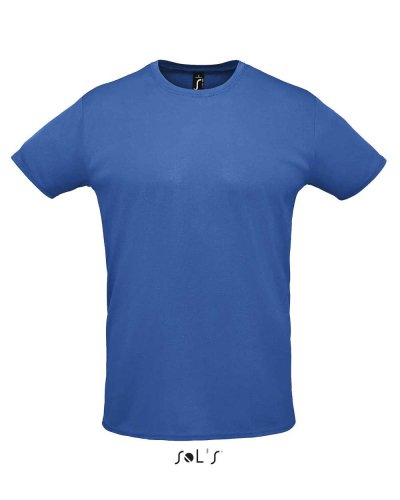 T-shirt girocollo Sprint