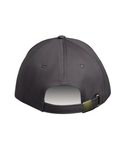 Cappellino 6 pannelli twill premium