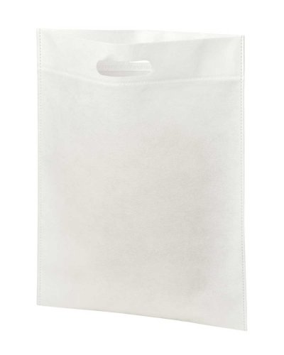 Shopper convention Freedom Bianco