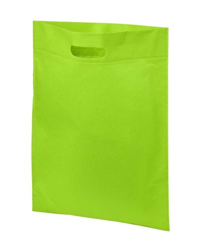 Shopper convention Freedom Lime