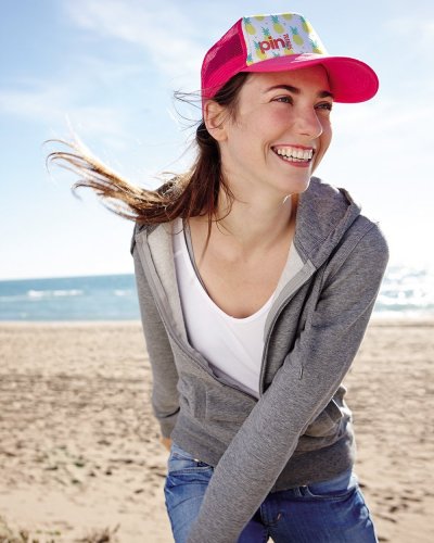 Cappellino da camionista classico
