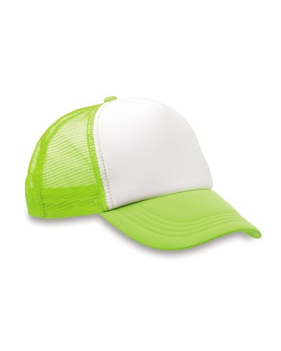 Cappellino da camionista classico