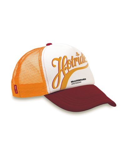 Cappellino da camionista classico