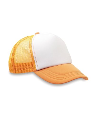 Cappellino da camionista classico