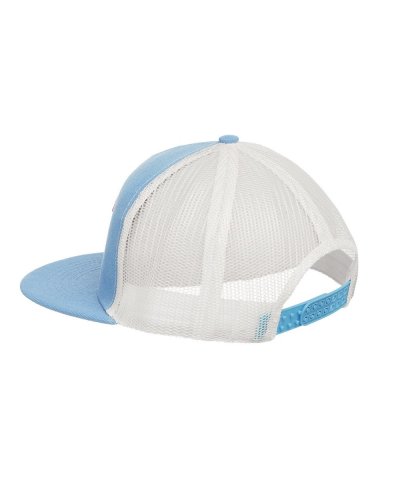 Cappellino snapback 6 pannelli in acrilico