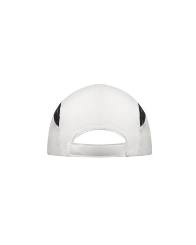 Cappellino 4 pannelli profilo basso