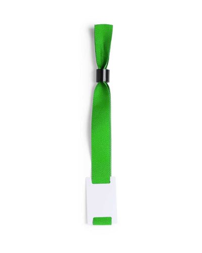Braccialetto Festak Verde