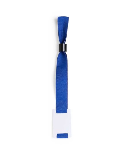 Braccialetto Festak Blu