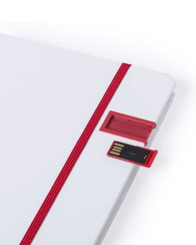 Block Notes USB Boltuk