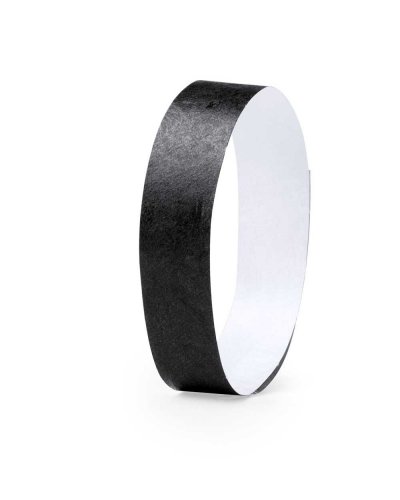 Braccialetto Ankaran Nero