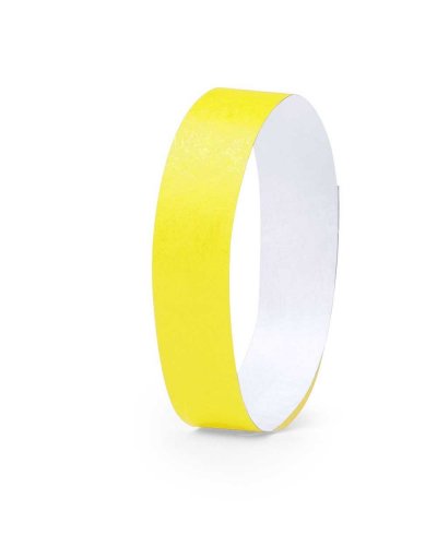 Braccialetto Ankaran Giallo