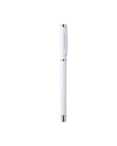 Cappellino Premium 210 Fitted Bianco