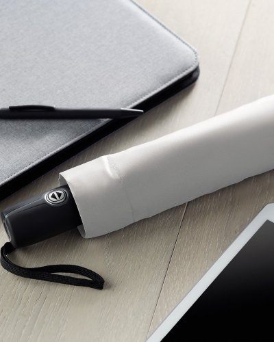 Ombrello premium 21'' con 3 segmenti