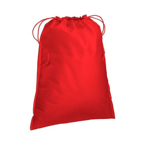 Sacchetto in TNT 40 x 50 Rosso