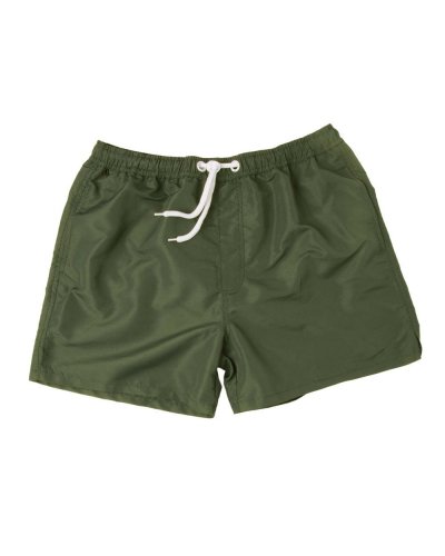 West Coast Boxer Mare Military Green