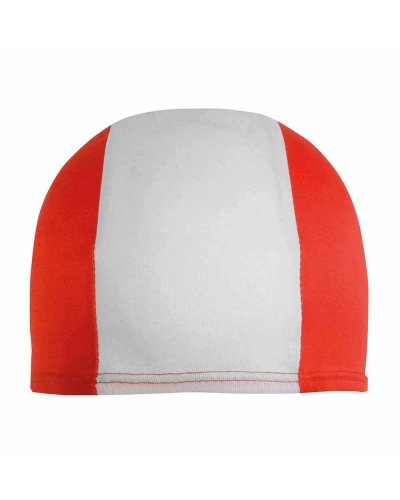 Cuffie nuoto personalizzate