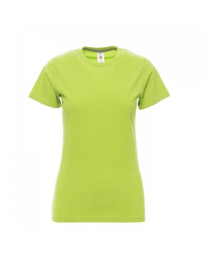 T-shirt donna Sunset