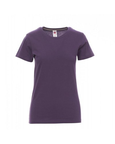 T-shirt donna Sunset