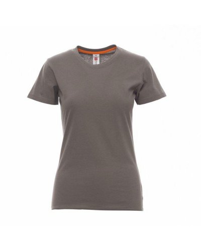T-shirt donna Sunset
