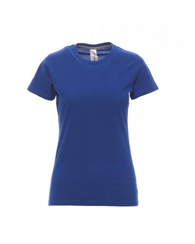 T-shirt donna Sunset