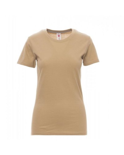 T-shirt donna Sunset