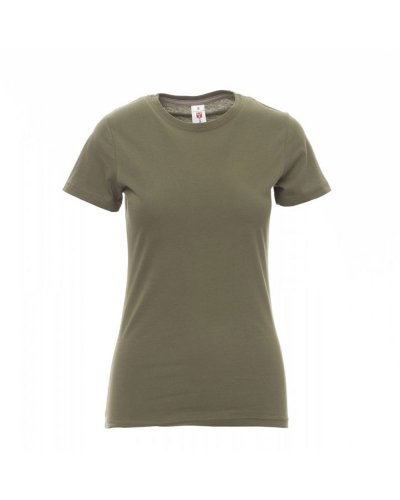 T-shirt donna Sunset