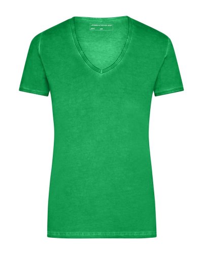 T-shirt donna gipsy Fern Green
