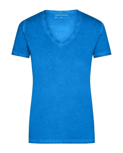 T-shirt donna gipsy Atlantic