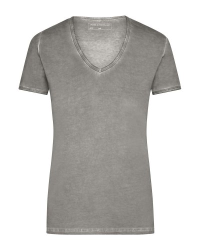 T-shirt donna gipsy Grey