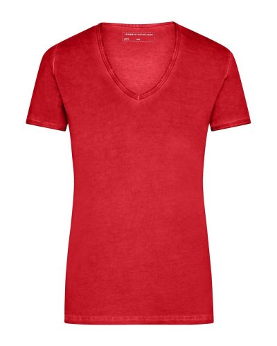 T-shirt donna gipsy Chili
